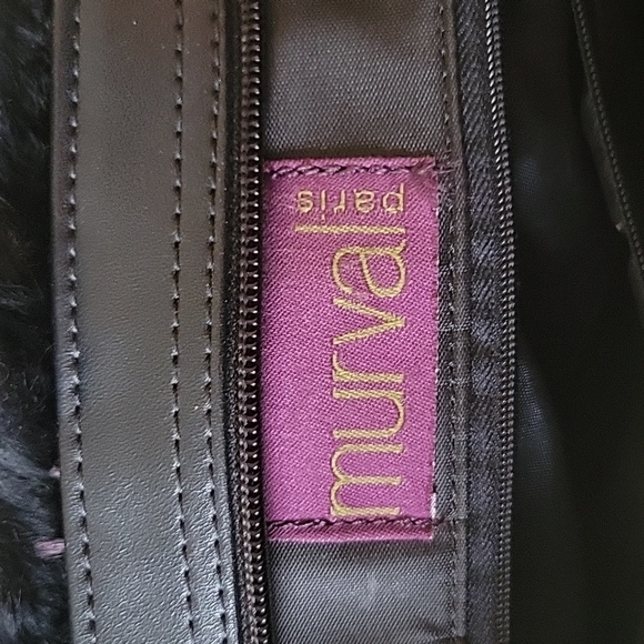 Murval Paris Handbag - Picture 4 of 6